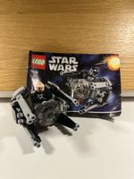 LEGO Star Wars 75031 TIE Bomber Microfighter