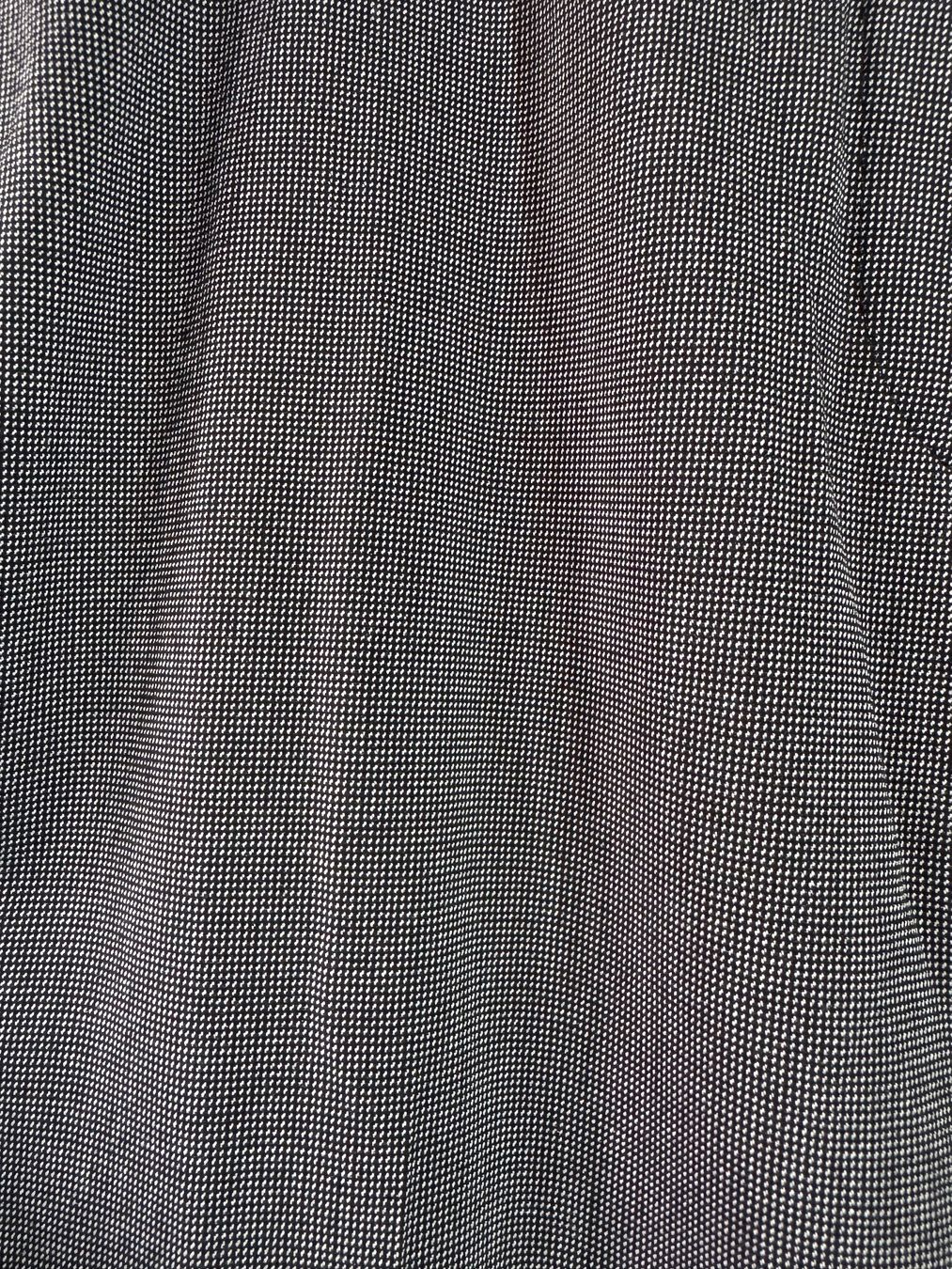 H&M Pantaloni: Stoff Hose von H&M Gr. 36 – Usato da Grosswangen venduto da second_hand_dress 1