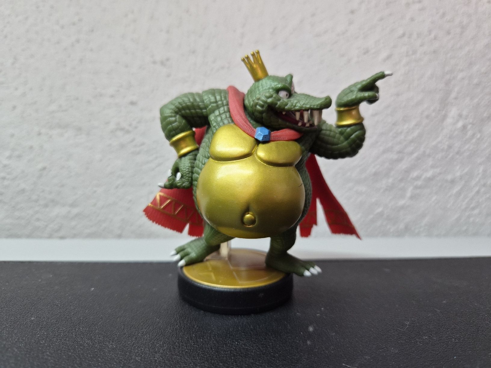 Nintendo Figuren: Amiibo Figuren Set 5 Stk. – Gebraucht aus Goldiwil (Thun) von Looore 4