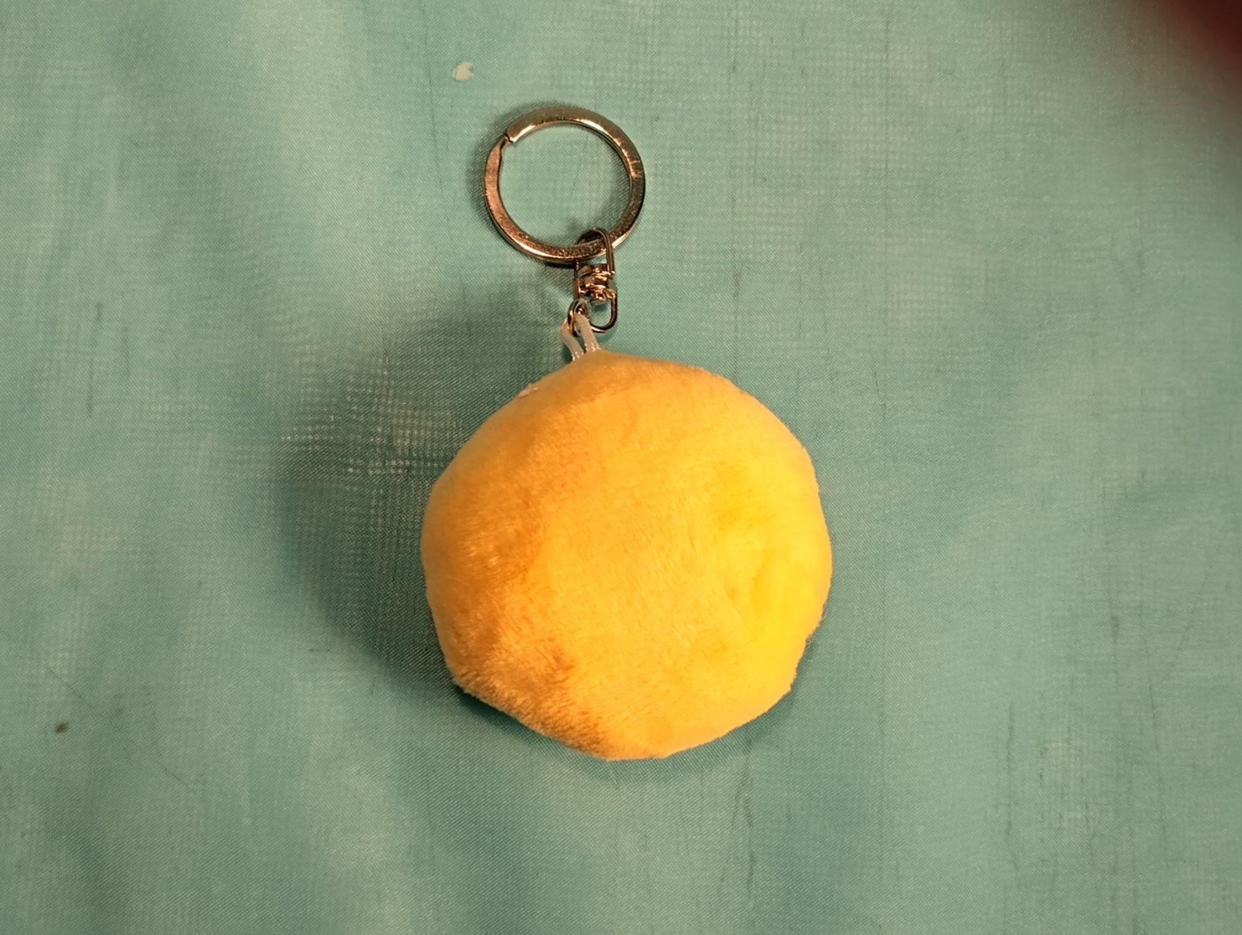 Schlüsselanhänger & - bänder: Smiley Schlüsselanhänger – Neu (gemäss Beschreibung) aus Bellach von JingleCherry 1