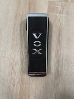 Pédale Wah Wah Vox V847