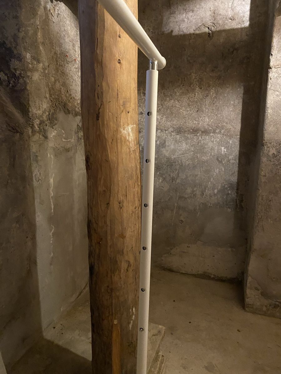 Ikea Guardaroba: Kleiderstange – Usato da Luzern venduto da fionaschenck 1