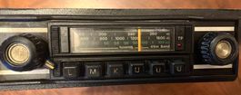 Autoradio vintage PHILIPS AN 764/1G