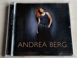 Andrea Berg - Machtlos CD Album 2003