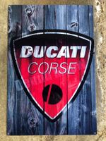 Ducati corse italia