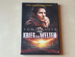 Krieg der Welten