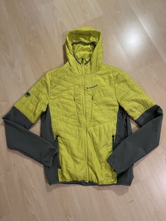 Kilimanjaro Mens Jacket Size L