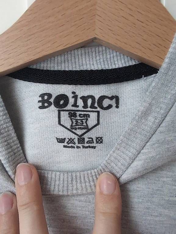 Pullover & Sweatshirts: Pullover Gr. 98 (eher gross geschnitten) – Gebraucht aus Alberswil von __colafroeschli__ 2