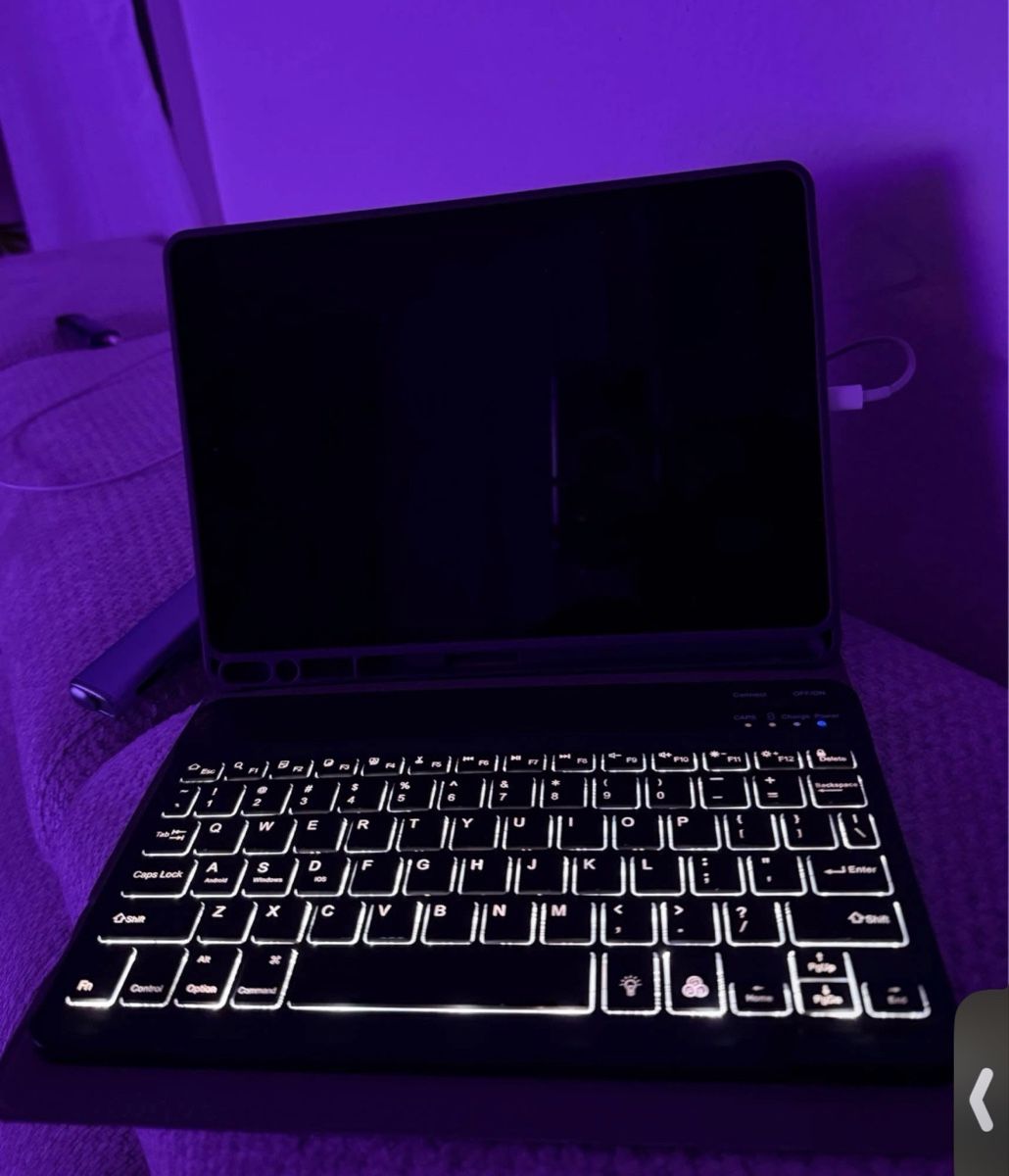 Apple Tablet PC: iPad 8th 32GB – Gebraucht aus Steinmaur von AR_x25 2