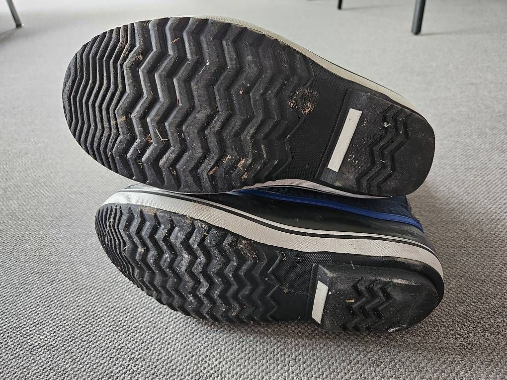 Sorel Herrenschuhe: Sorel Grösse 38 – Gebraucht aus Herrenschwanden von marcavi 1