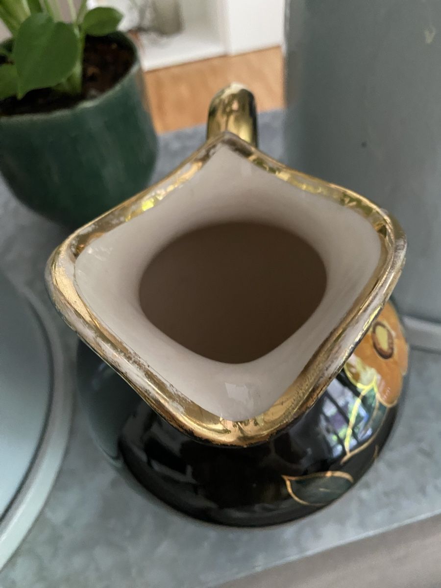 Caraffe: Keramik Krug – Usato da Winterthur venduto da san_9m2f 3