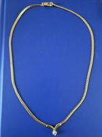 Vintage necklace