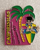 Pin Caipirihas Club Dottikon 97