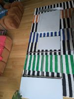 USM Haller 1x2 seitliche Leiter Fehlt