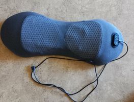 Massage- Gerät ideal bei Rücken + Ischias- Schmerzen