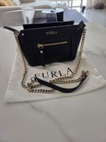 borsetta furla nera