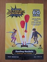 Stomp Rocket Spielzeug