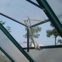 Automatischer Fensteröffner Fensterheber mit 0.5 kg Hubkraft