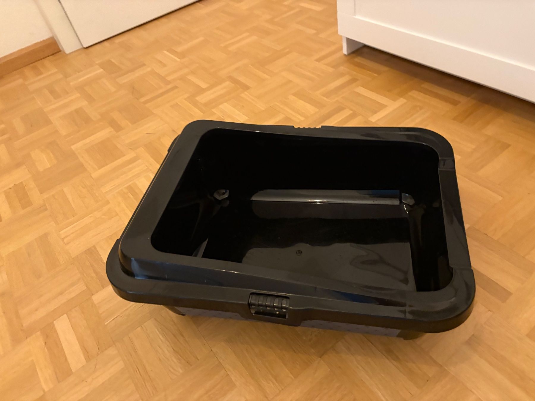 WC: Katzenklo neu – Nuovo (secondo la descrizione) da Basel venduto da Merita27 2