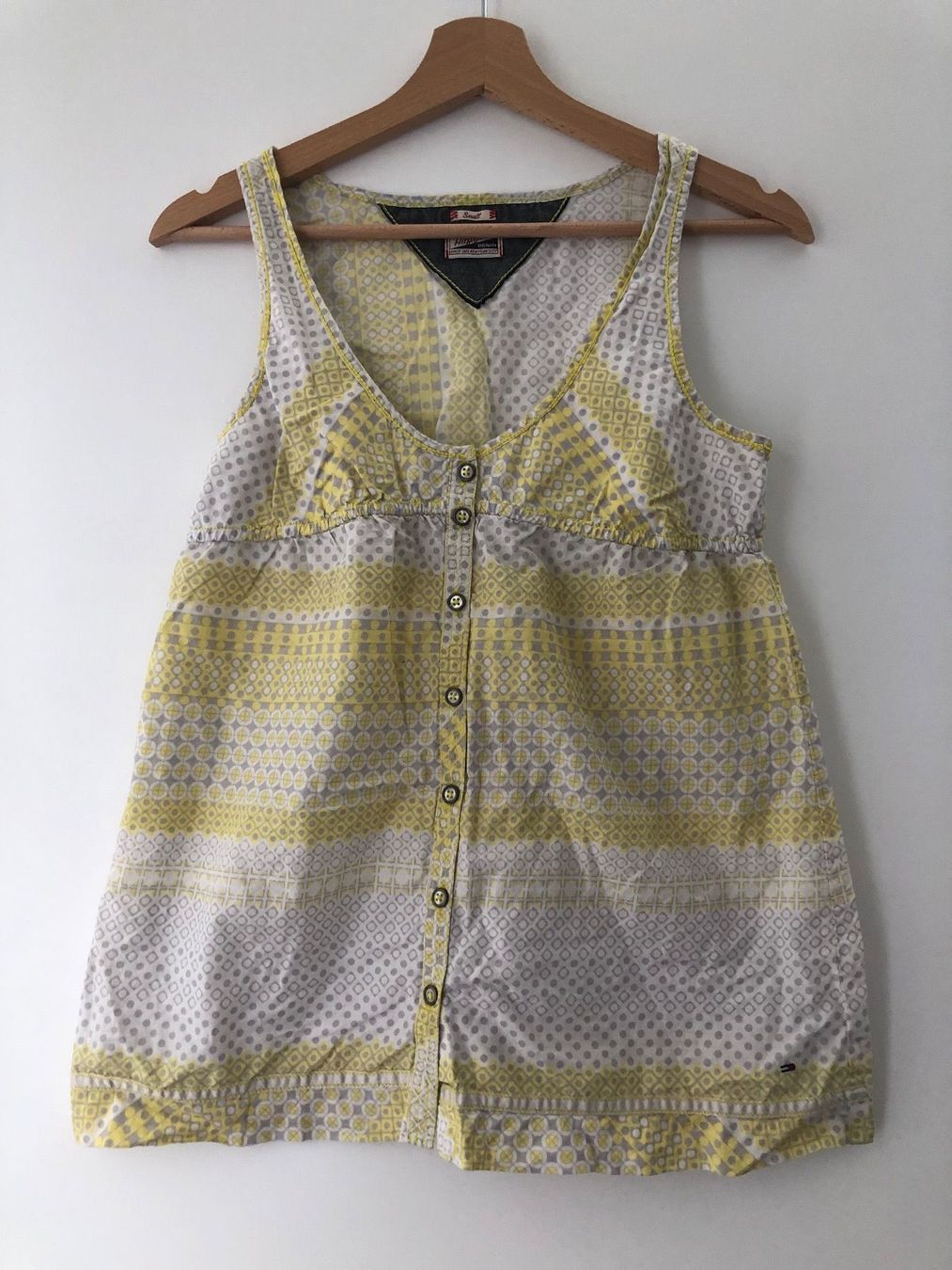 Tommy Hilfiger Top: Top Tommy Hilfiger – Usato da Wiesendangen venduto da fed_jsw7