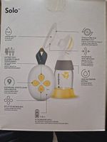 Medela Solo
