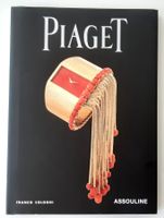 Piaget - Mémoire des marques -  par Franco Cologni