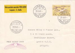 Pro Aero 1949