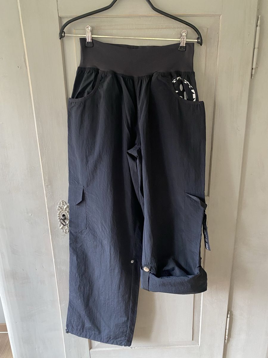 Pantaloni: ZUMBA Hose in Gr. 40/42 – Usato da Embrach venduto da bea_8424 2