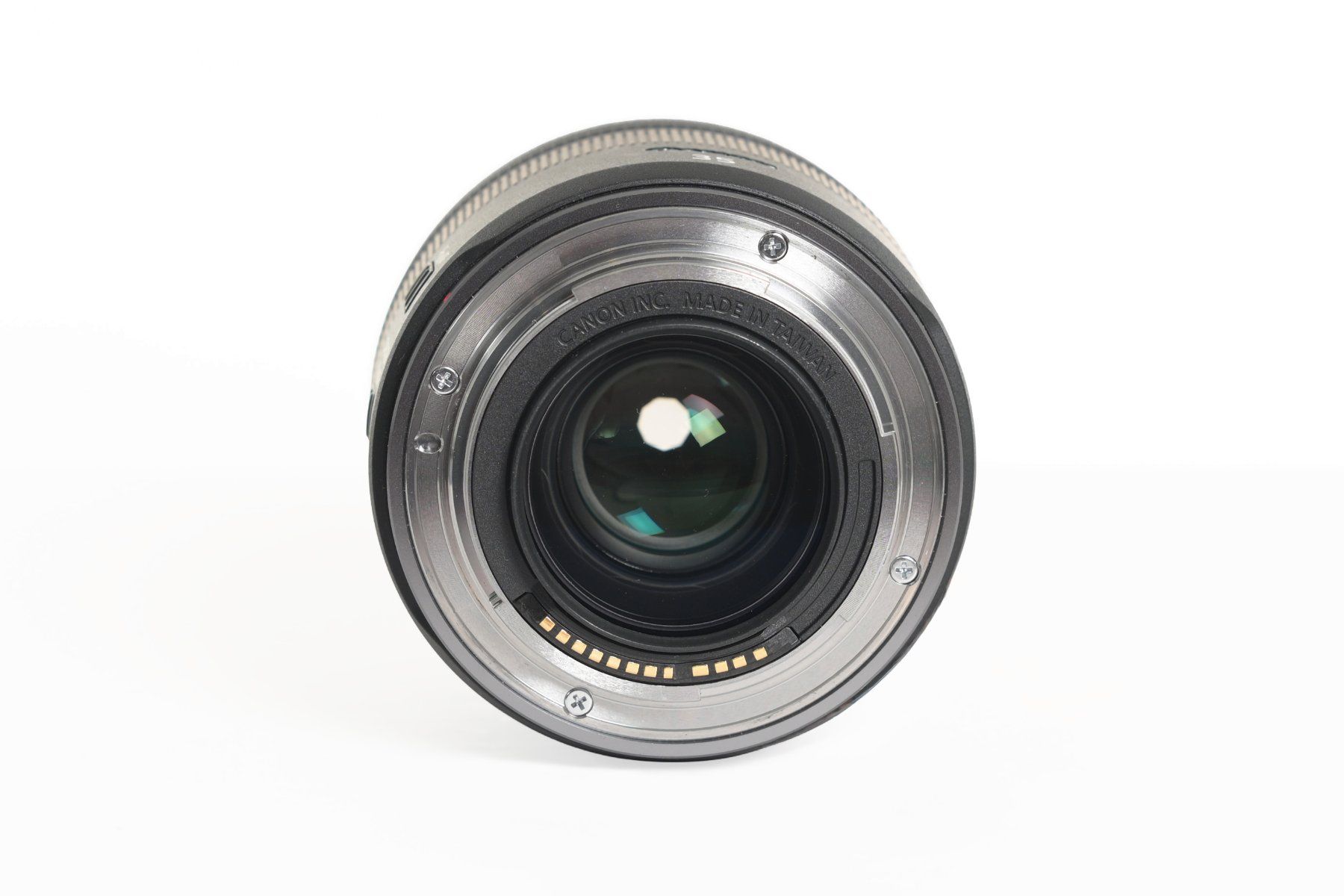 Canon Obiettivi: Canon rf 35mm f 1 8 is macro stm – Usato da Wädenswil venduto da tevyag 3