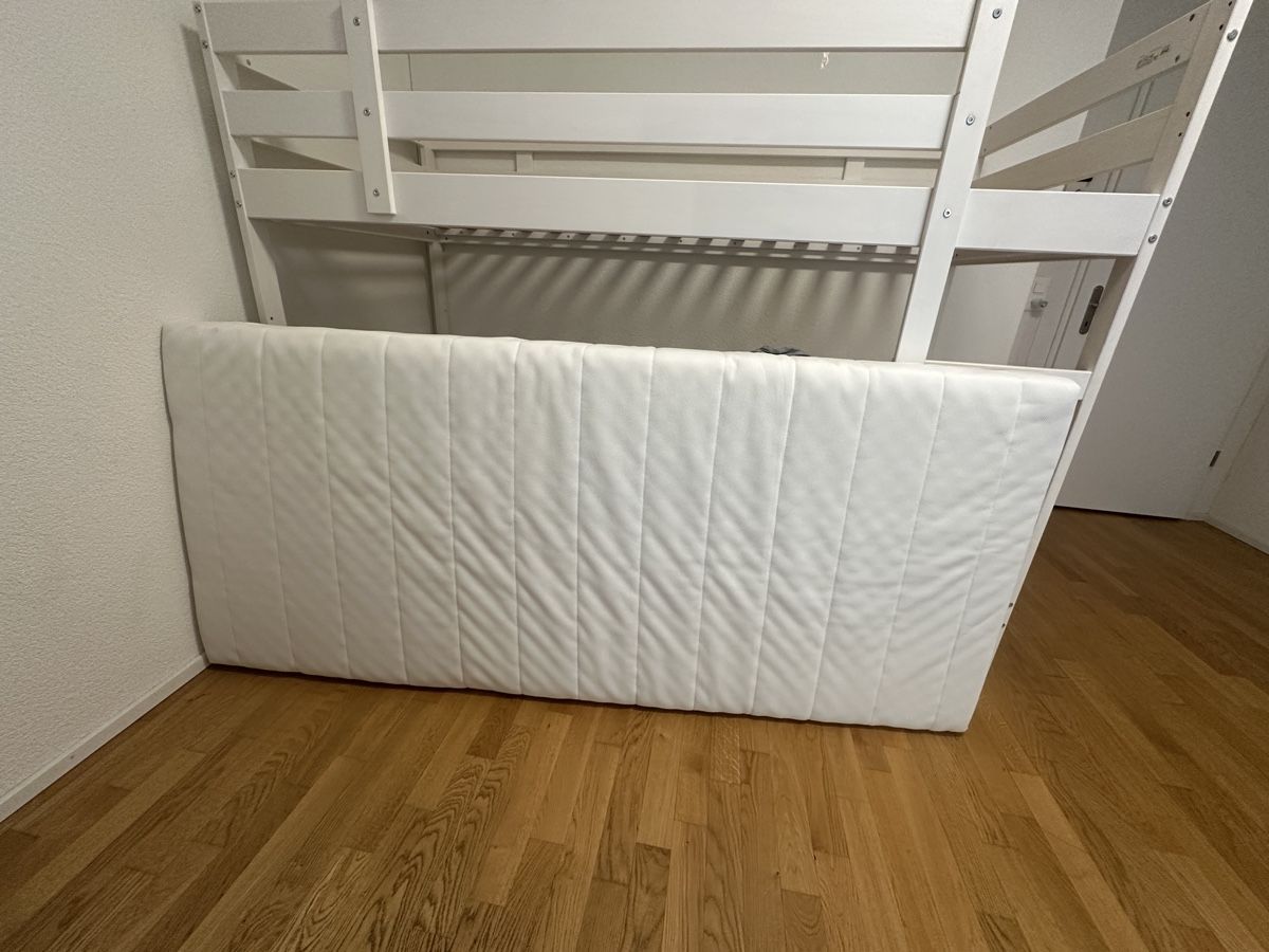 Letti: Ikea Hochbett – Usato da Oberglatt ZH venduto da V-A-E 3
