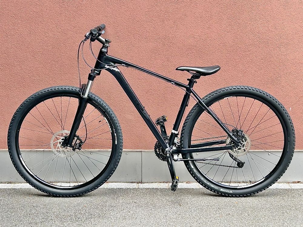 Vélos: Giant  Mountainbike 29 Zoll – Neuf (Voir description) à St.Gallen par Beks-Velo-Werkstatt