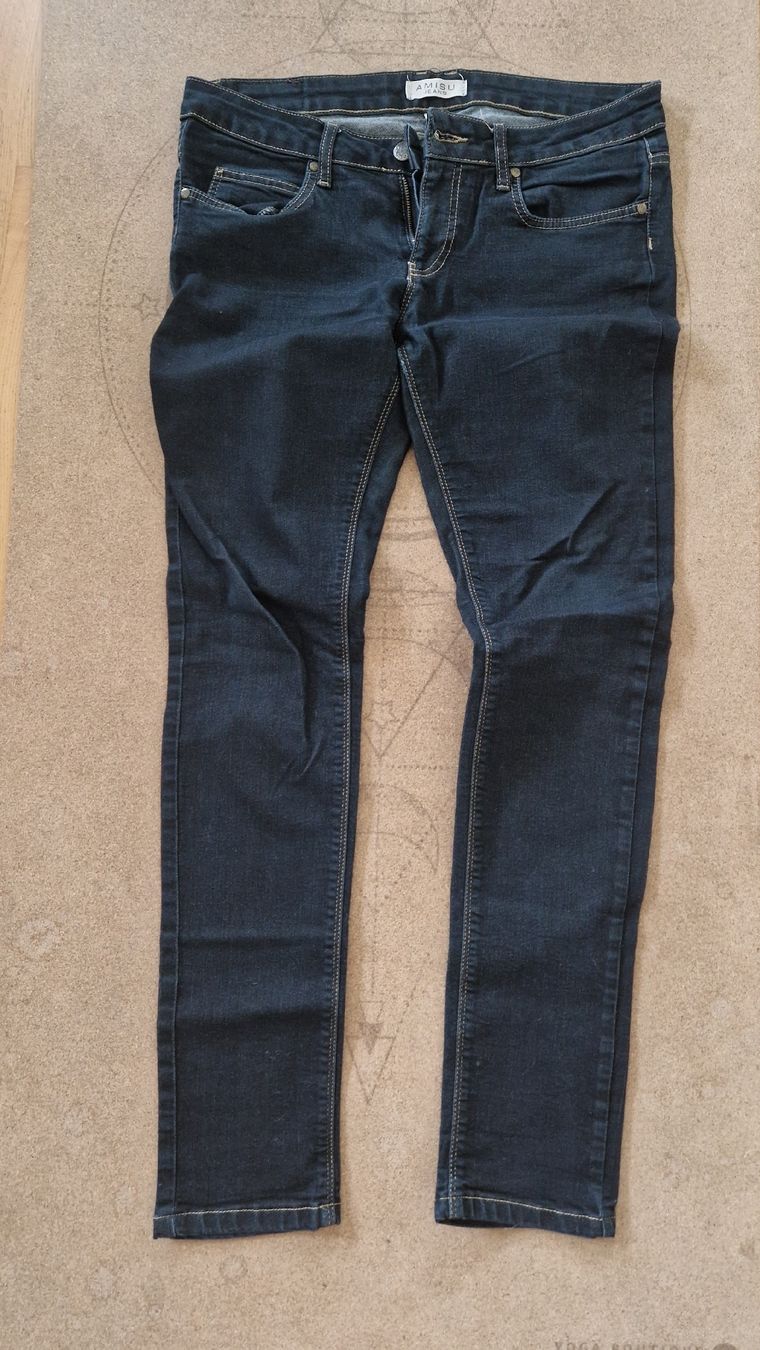 Jeans: jeans – Usato da Zürich venduto da mis_2kxn