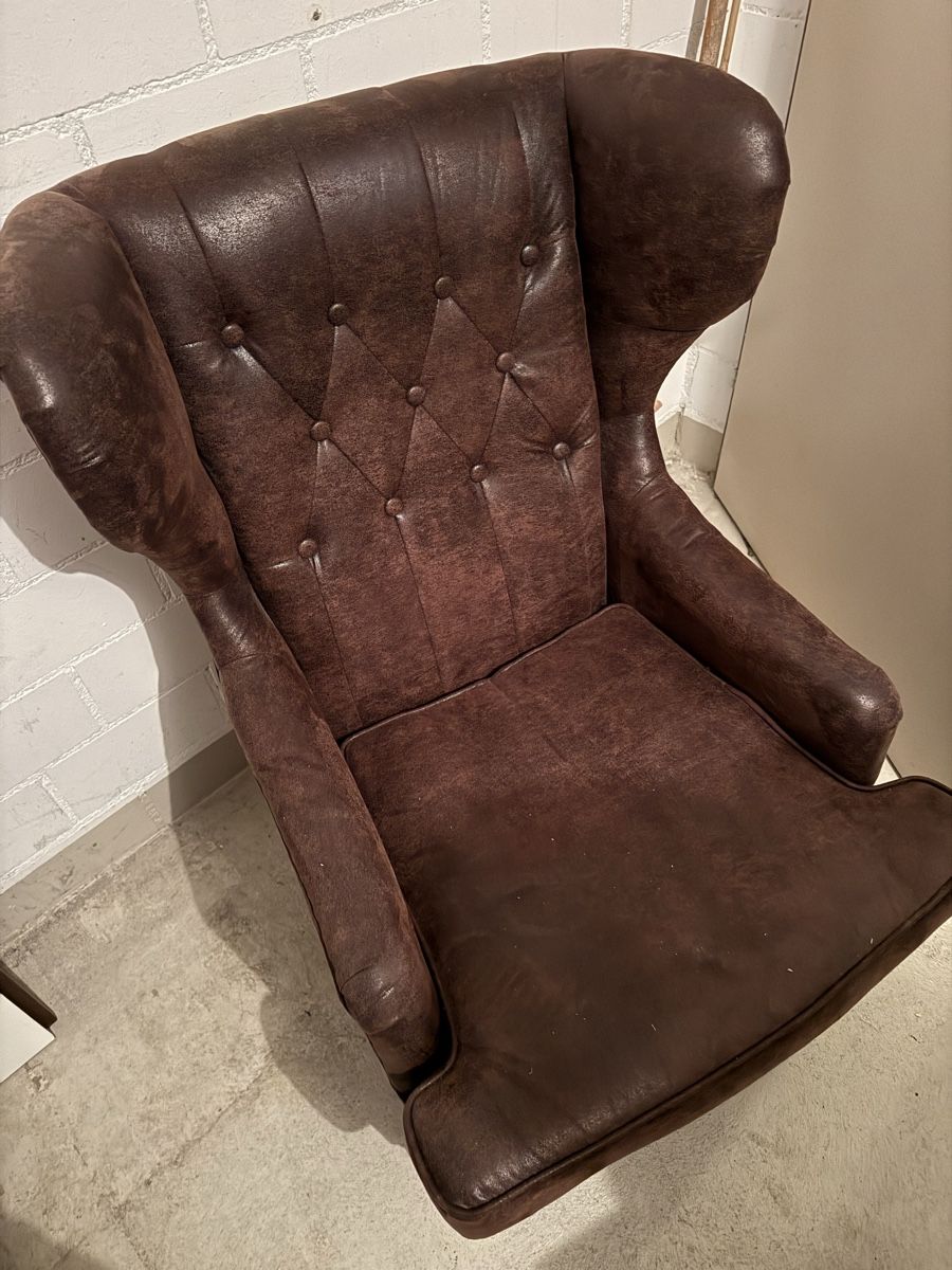 Poltrone: Sessel – Usato da Forch venduto da wodic.kur