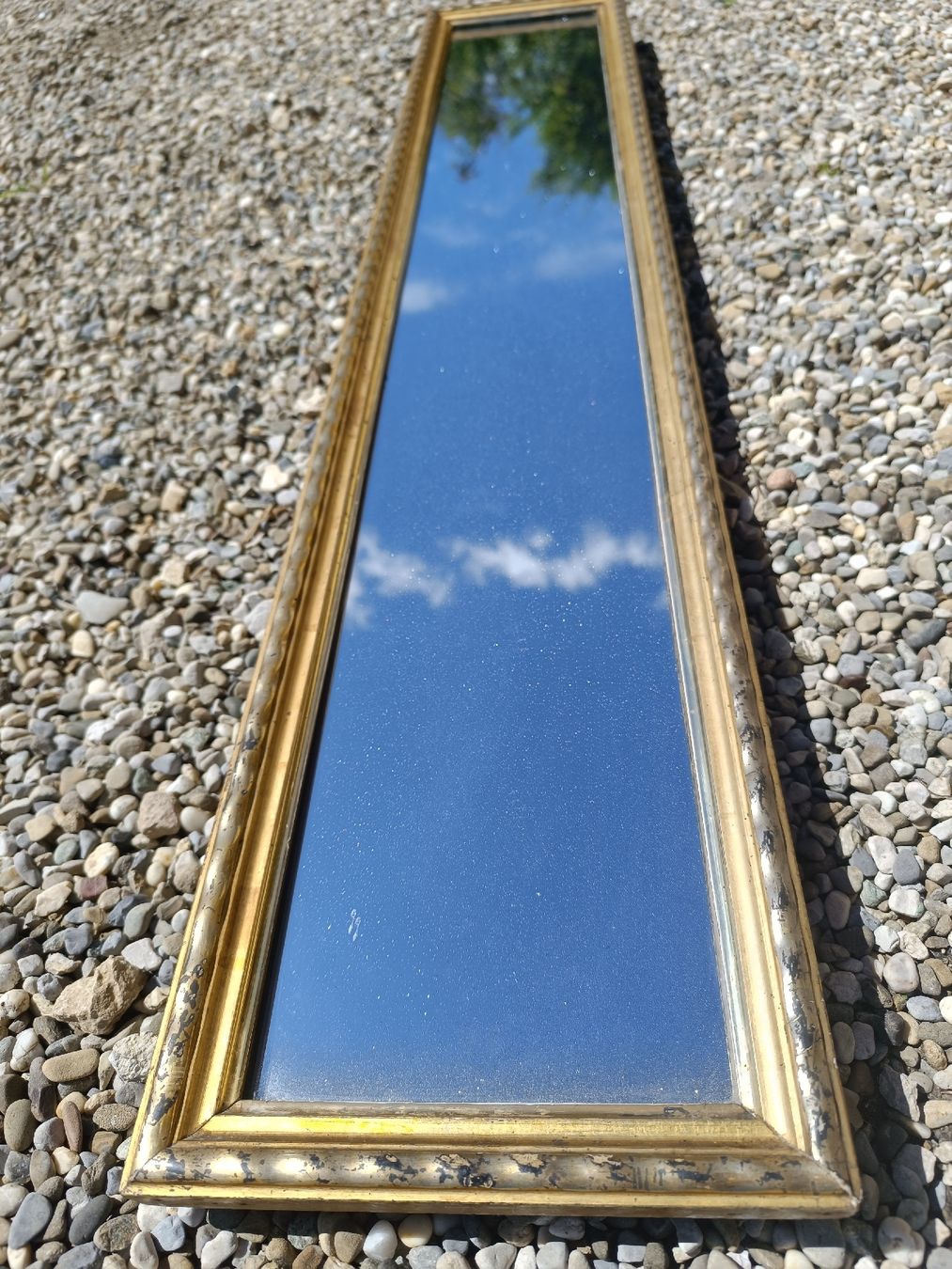 Specchi: Miroir ancien – Usato da Cossonay-Ville venduto da Aryann34 2