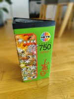 Heye Puzzle Ryba 750 Pig Band