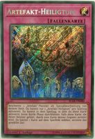 Yu-Gi-Oh! Artefakt-Heiligtum, BLLR (Secret Rare)
