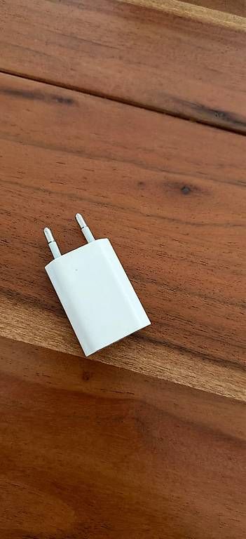 Lecteurs & Adaptateurs: Verkaufe neuen Adapter – D'occasion à Zürich par vic_km9q