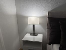 Tischlampe Philips Hue LED - Neuwertig, 2x verfügbar, NP 145