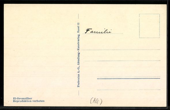 Cartoline postali: AK Zofingen, Luzernerstrasse – Usato da Berlin venduto da bartko-reher 1