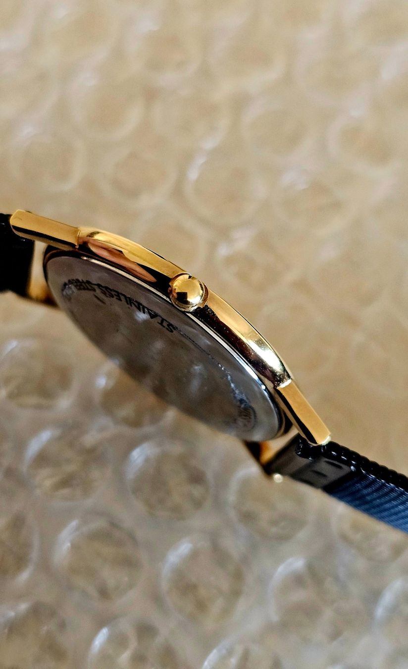 Swiss Montres: Telda Swiss Quartz – Neuf (Voir description) à vevey par Edwatch 5
