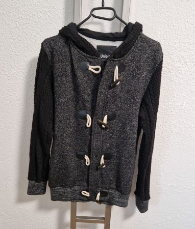 Frühlingsjacke/Freizeitjacke/Jäckchen/Jacke/Gr.S