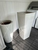 Pflanzgefäss Übertopf Keramik