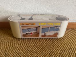 Kabelbox neuwertig und unverpackt