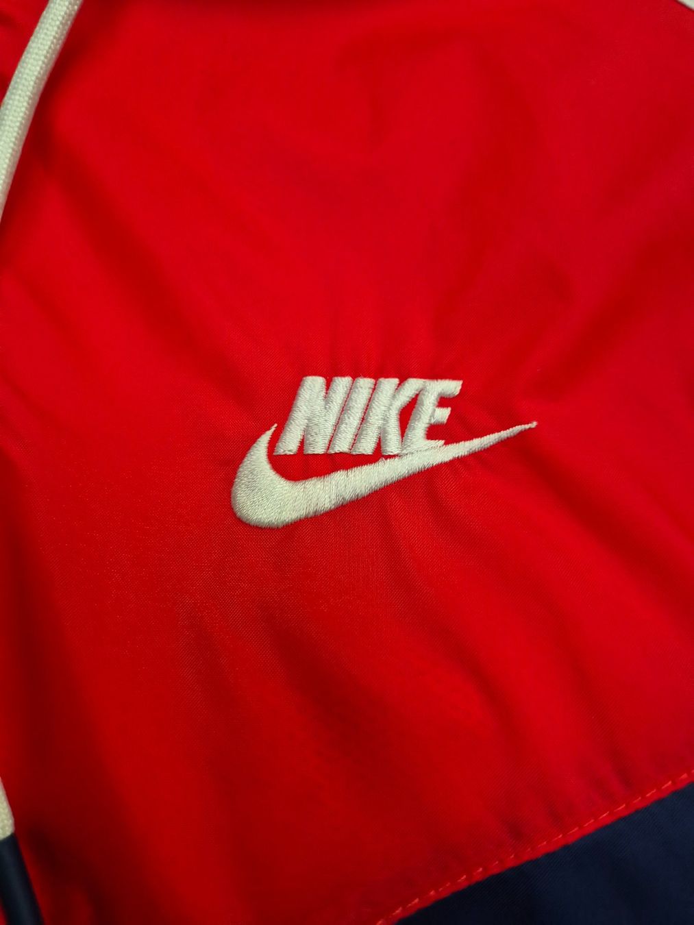 Nike Giacche: Nike Windrunner Jacke Gr. S – Nuovo (secondo la descrizione) da St. Gallen venduto da CaliSunshine 2