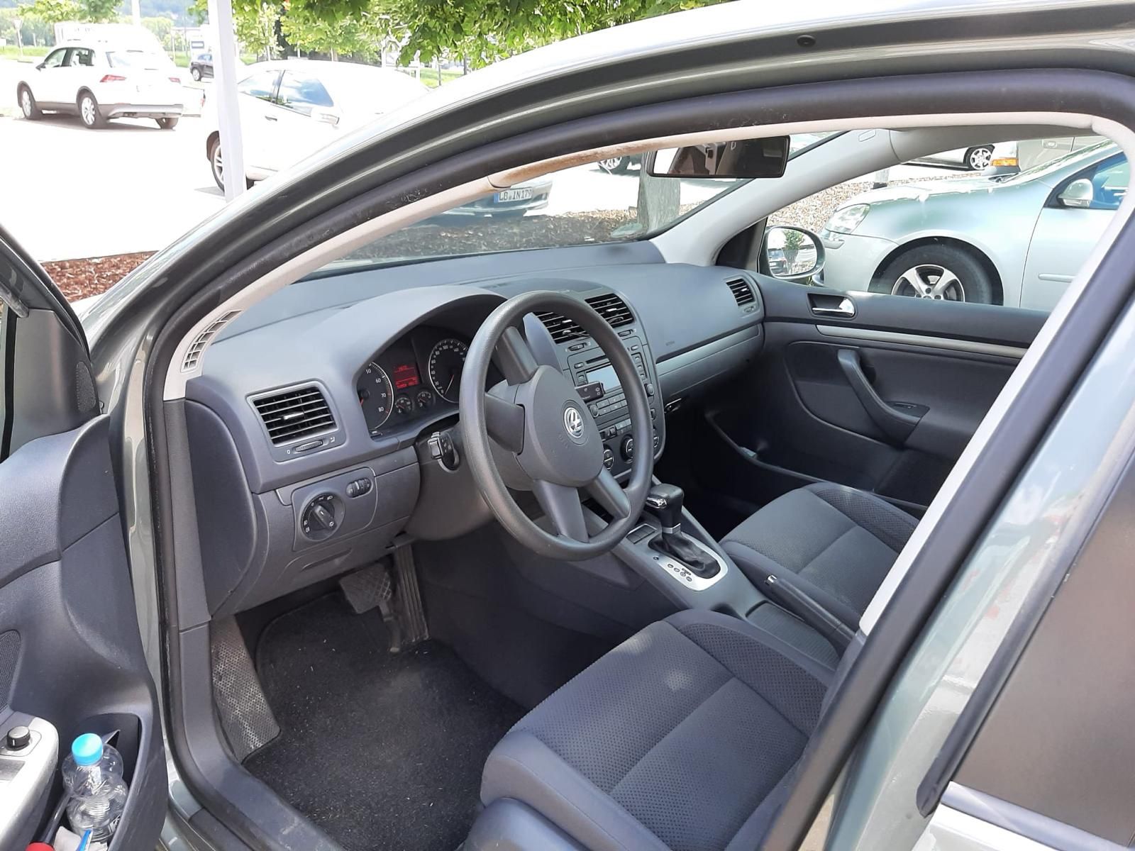 VW Autos: VW Golf auto mit Winterreifen! – Gebraucht aus basel von marcvoe2013 2