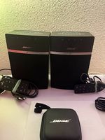 Bose Soundtouch 10