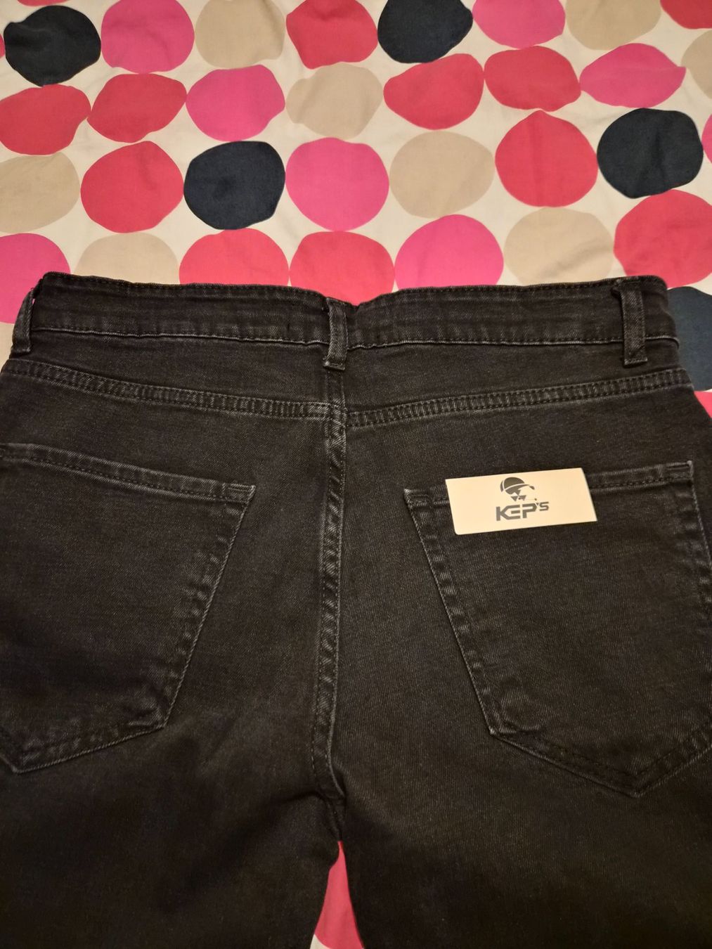 Jeans: Herren Jeanshose gr 31  nr310 – Nuovo e nell'imballaggio originale da Dietikon venduto da Eleda 2