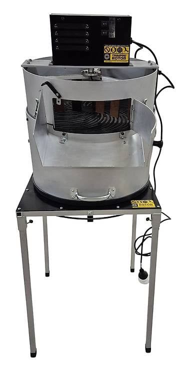 Tutti gli attrezzi: Trimpro Rotor inklusive Aluminiumgestell – Usato da Bülach venduto da allsales8180