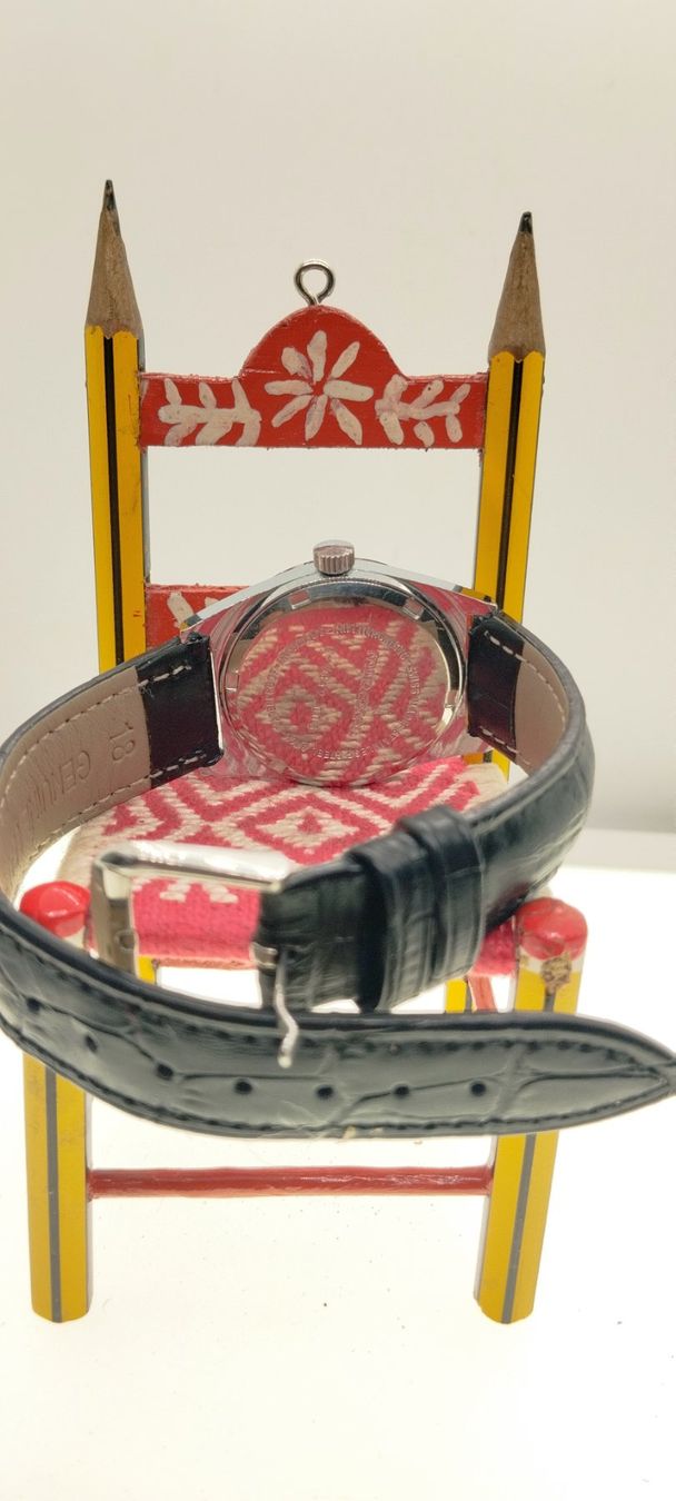 Mirexal Uhren: Montre vintage mirexal – Gebraucht aus La Chaux-de-Fonds von jac_9llg 6