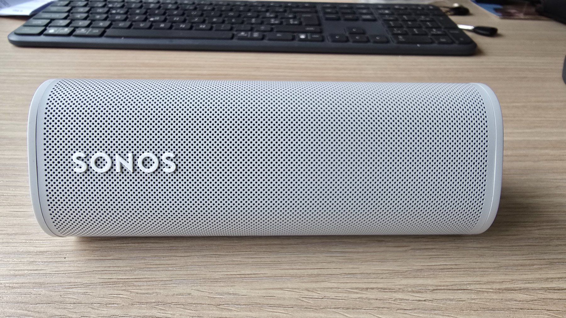 Sonos Casse acustiche: Sonos Roam (1. Generation, defekt) – Difettoso da Zürich venduto da loppi07